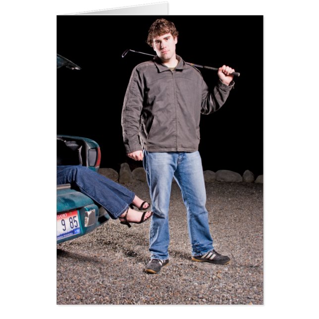 Mauvaises intentions (Devant)