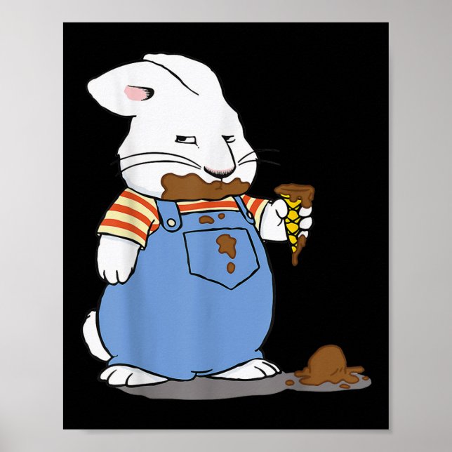 Max Fondu Crème de glace Décorations d'anniversair (Devant)