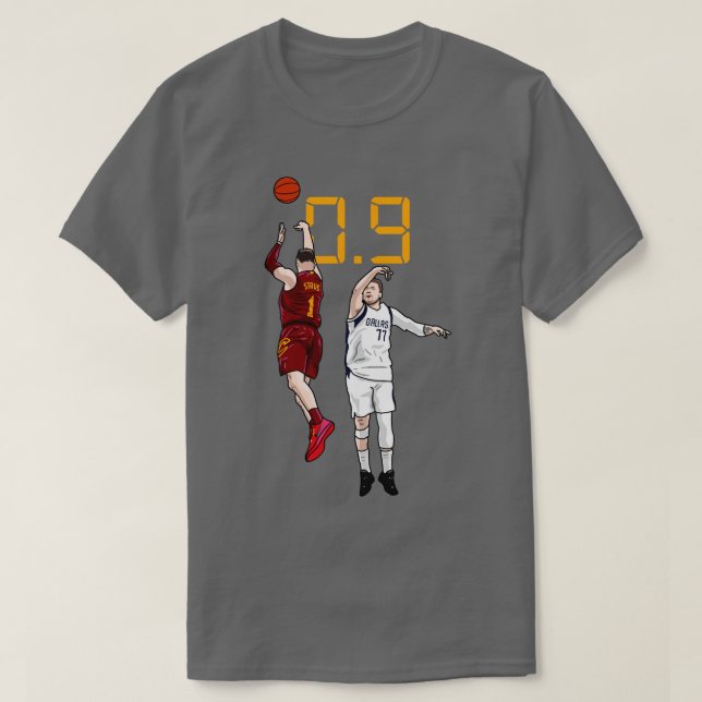 Max gagnant TShirt (Design devant)