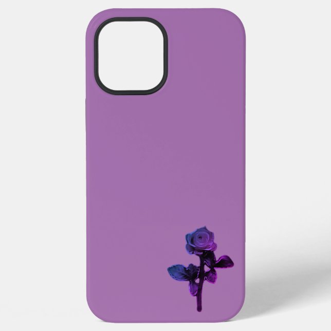 Max iPhone 12 Pro coque art et design (Verso)