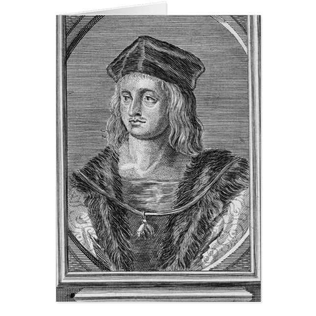 Maximilian I (Devant)