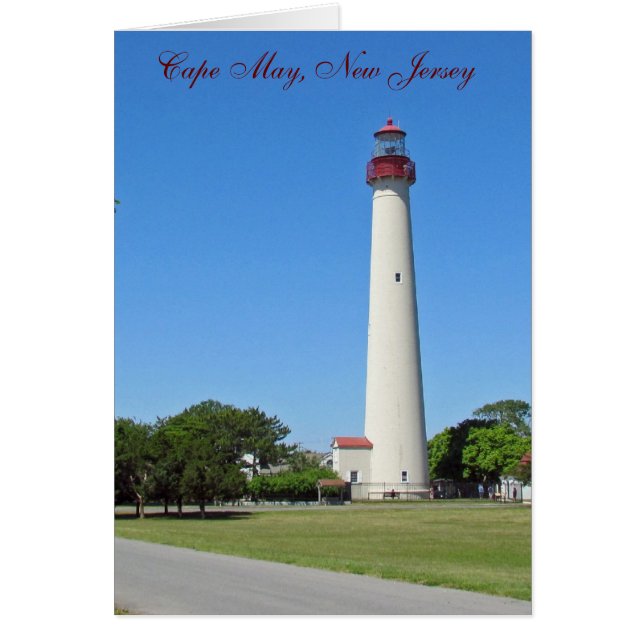 May Lighthouse (Devant)