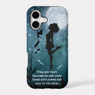 May You Dance with Fairies Irish Dance Hard Shoe