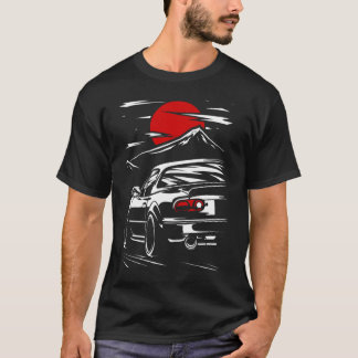 Mazda MX-5 Miata Essential T-Shirt