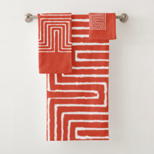 Maze tribal