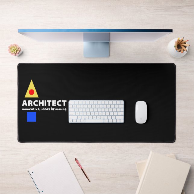 Mazipoodles Architect Innovateur (Bureau 1)