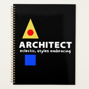 Mazipoodles Architecte Éclectique
