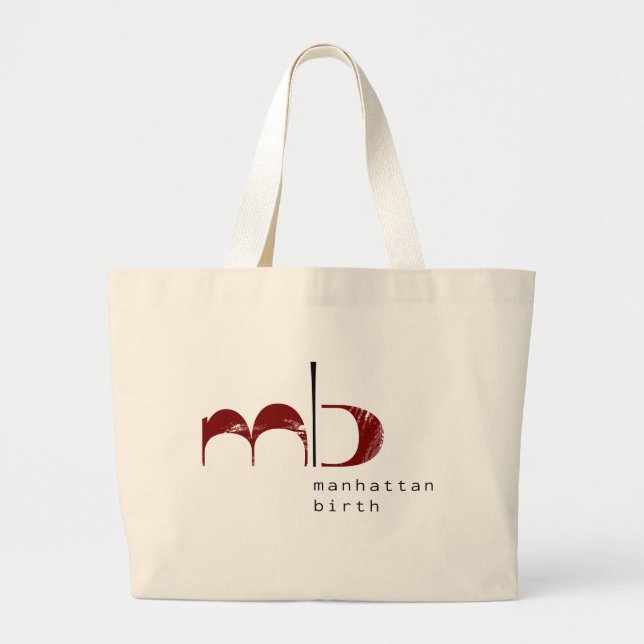 MB Tote Bag (Devant)