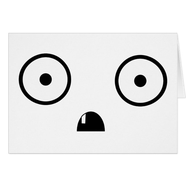 McArthur énergique (Devant horizontal)