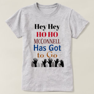 McConnell Doit Aller T-shirt