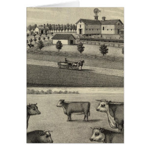 McDonald Farm, Nebraska