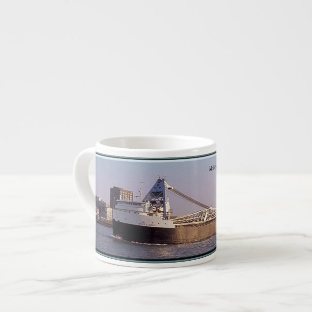 McKee Sons espresso mug (Devant gauche)