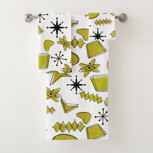 MCM atomique (En situation)