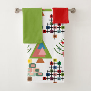 MCM Xmas Trees