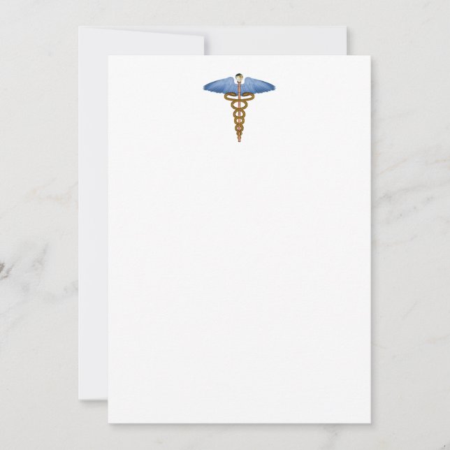MD Caduceus (Devant)