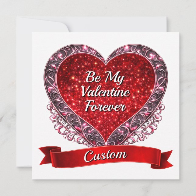 Me demanderez-vous en mariage ? #3 Carte (Devant)