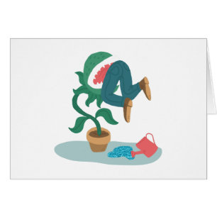 me nourrir venus flytrap