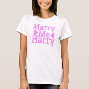 Me porter Harry T-Shirt