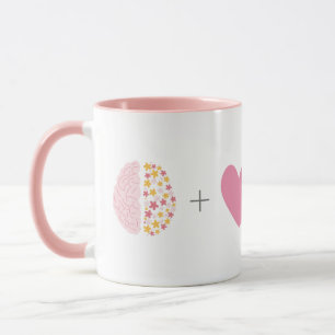 Me Squared Mug