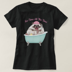 Me-Time T-shirt