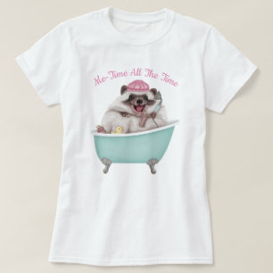 Me-Time T-Shirt