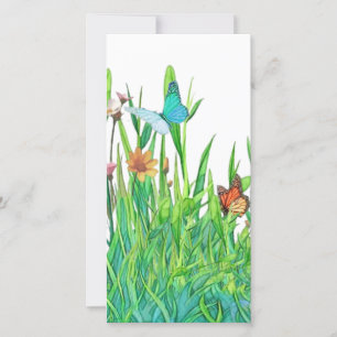 Meadow's Delight Book Tracker & Signet