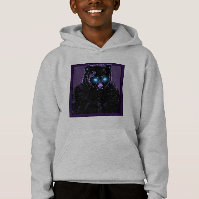 Meany T-Shirt (Devant)