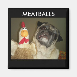 MEATBALLS MAGNETS
