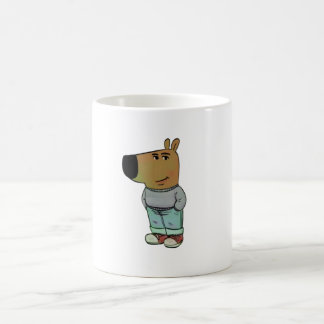 mec chill Mugs & Cups