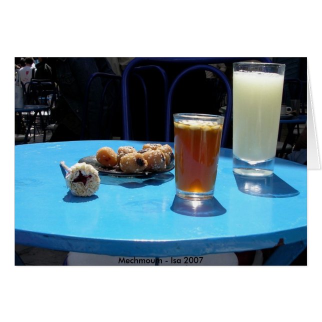 Mécanisme (Devant horizontal)