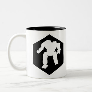 Mech Mug