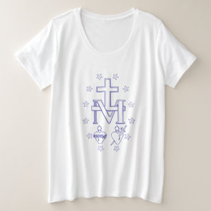 Médaille de Notre-Dame des Grâces