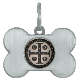 Médaille de St Benoît