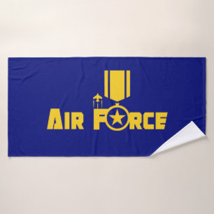 Médaille des étoiles militaires de la Force aérien