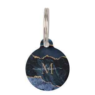 Médaille d'identification pour animal de compagnie