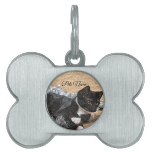 Médaille pour animal de compagnie