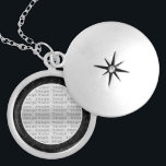 Médaillon Avec Fermoir Cat & Owl Halloween Mariage Locket<br><div class="desc">Personnalisez ce collier d'Halloween d'automne amusant pour avoir comme faveurs de mariage à votre réception de mariage ou d'avoir un soi-même comme souvenir de votre journée spéciale. Ce collier est aussi le cadeau parfait pour la mariée à sa douche de nuptiale. Personnalisez en ajoutant votre photo.</div>