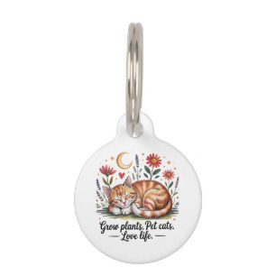 MÉDAILLON POUR ANIMAUX