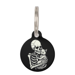 MÉDAILLON POUR ANIMAUX 