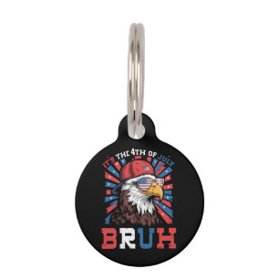 MÉDAILLON POUR ANIMAUX 