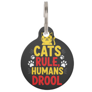 MÉDAILLON POUR ANIMAUX 