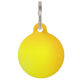 Médaillon Pour Animaux Amberwake