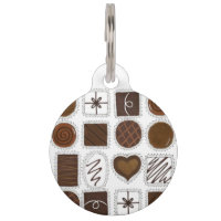 Balise Chocolat Candy Coca Foodie Sweet Pet Chien