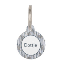 Balise d'identification de l'animal de compagnie