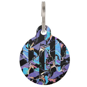 Médaillon Pour Animaux balise ID animal