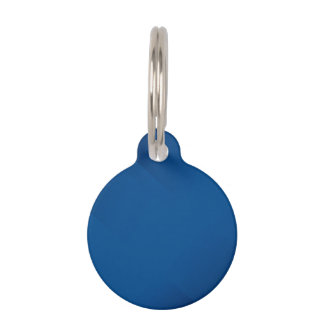 MÉDAILLON POUR ANIMAUX BLANC CRÉER VOTRE PROPRE BLANC PET ID TAG