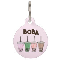 Boba Bubble Tapioca Pearl Lait Thé Boisson de lait