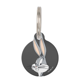 Médaillon Pour Animaux BUNNY™  Mains sur les hanches