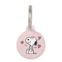 cacahuètes | Coeurs de snoopy
