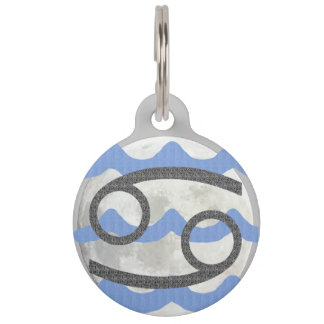 Médaillon Pour Animaux Cancer